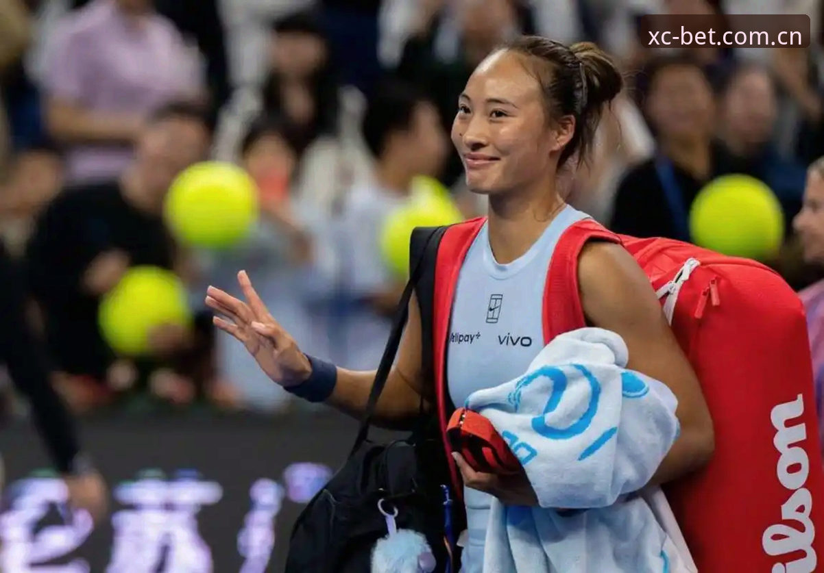 2026法网女单抽签结果解读：中国金花赛程观察与观赛指南